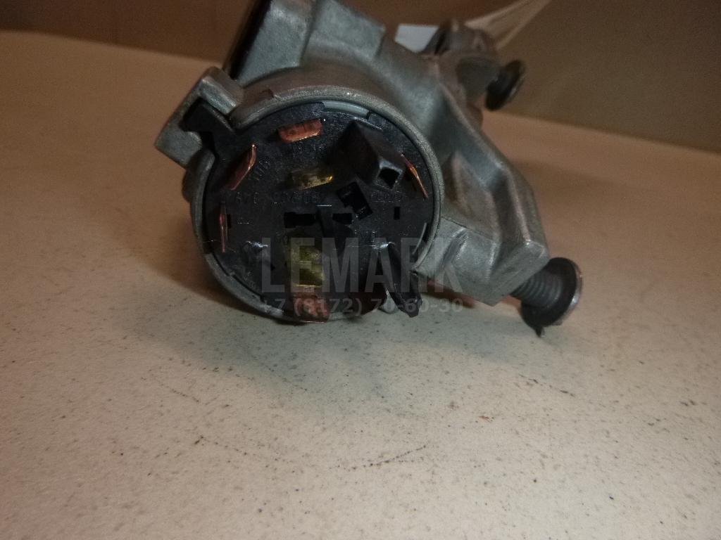 Замок зажигания