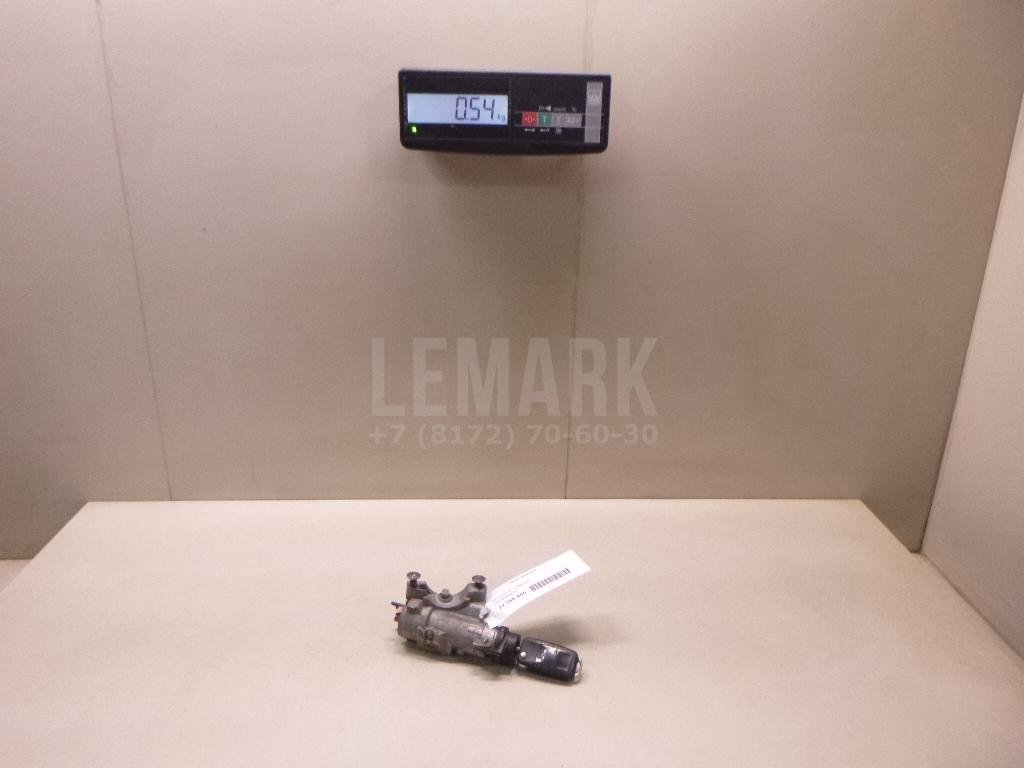 Замок зажигания