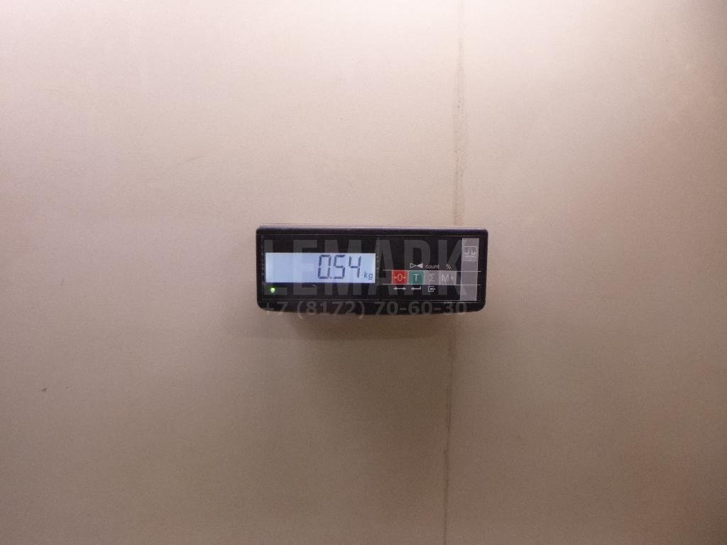 Замок зажигания