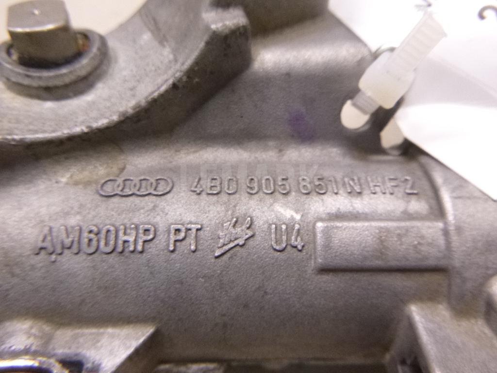 Замок зажигания