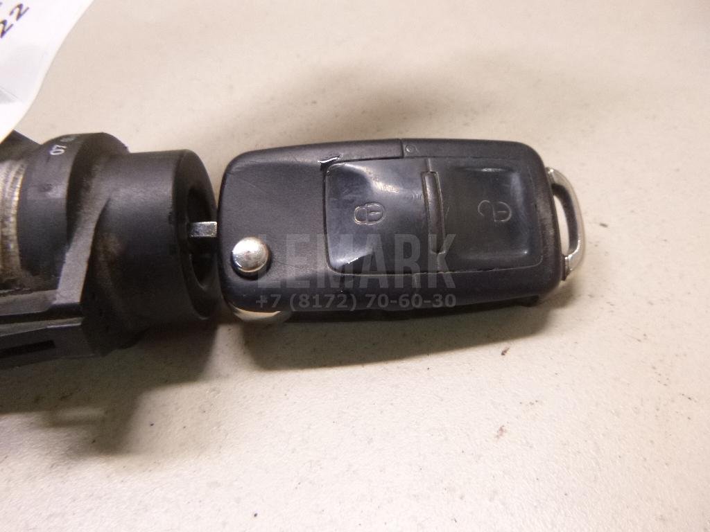 Замок зажигания