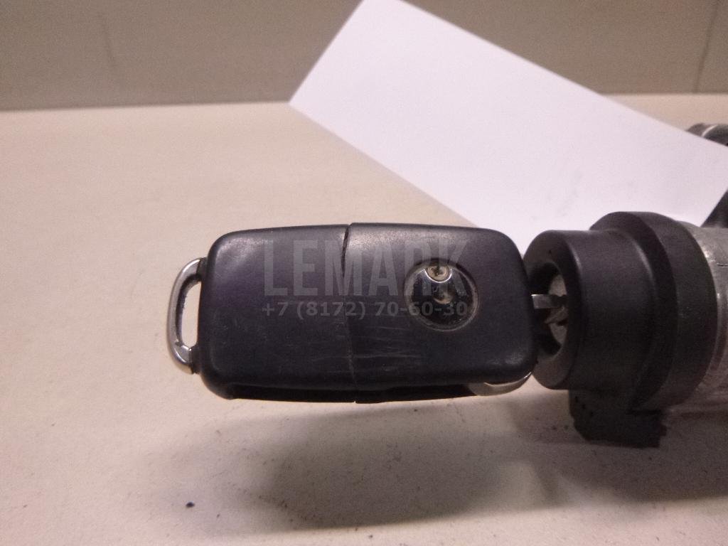 Замок зажигания