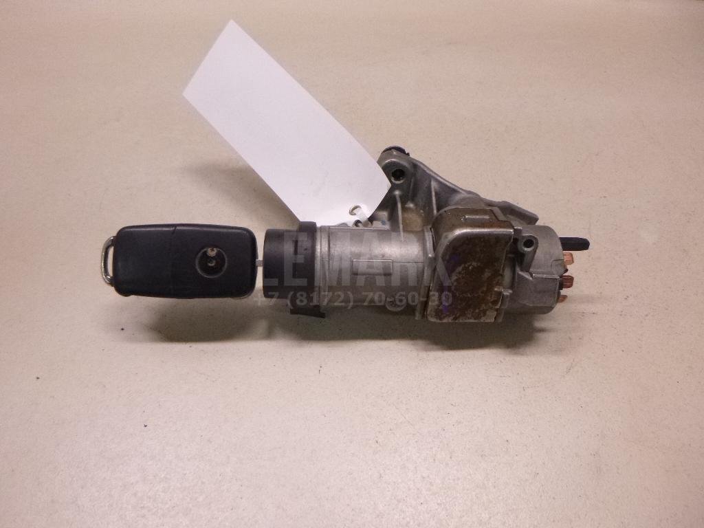 Замок зажигания