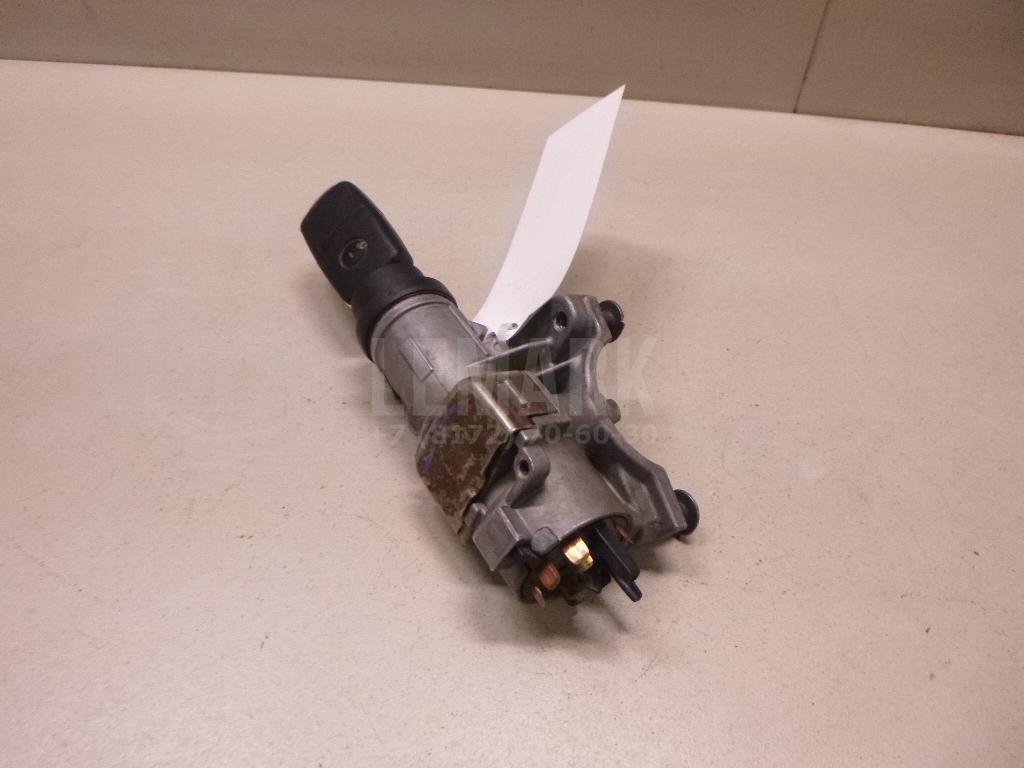 Замок зажигания