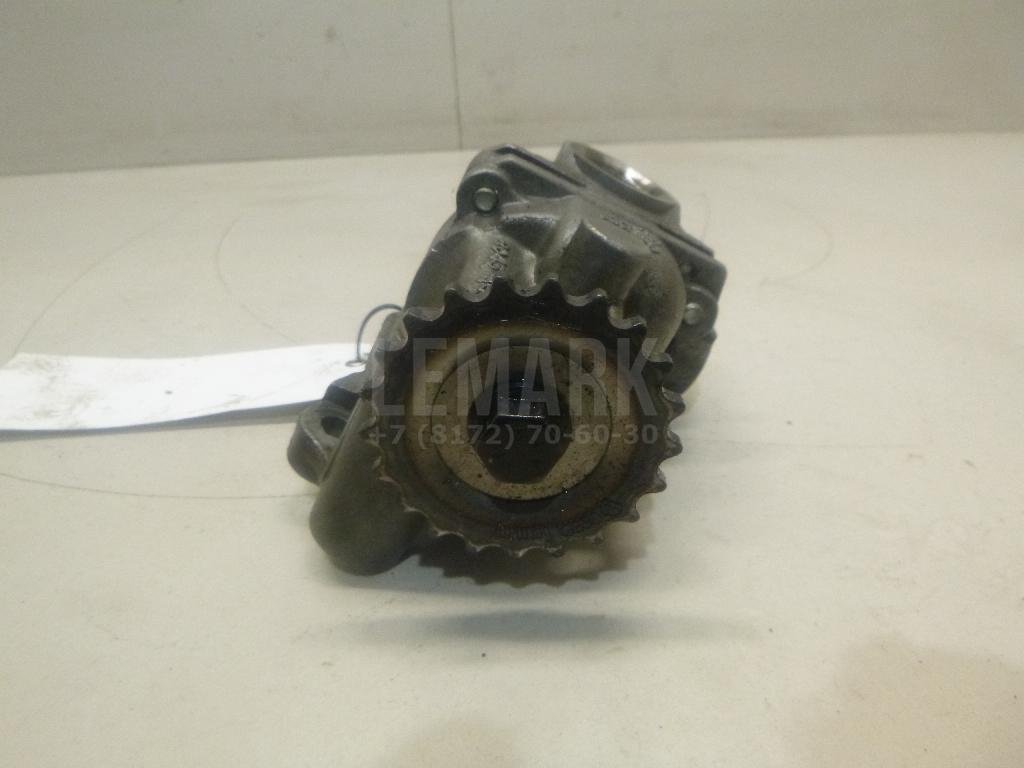 Насос масляный