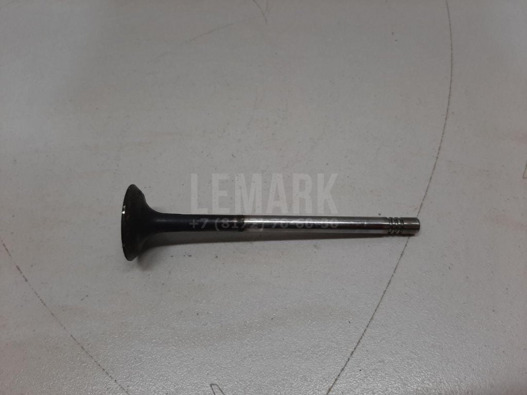 Клапан впускной для  Audi A3 [8P1] 2003-2013