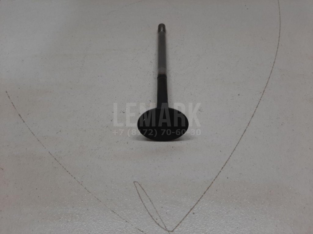 Клапан впускной для  Audi A3 [8P1] 2003-2013