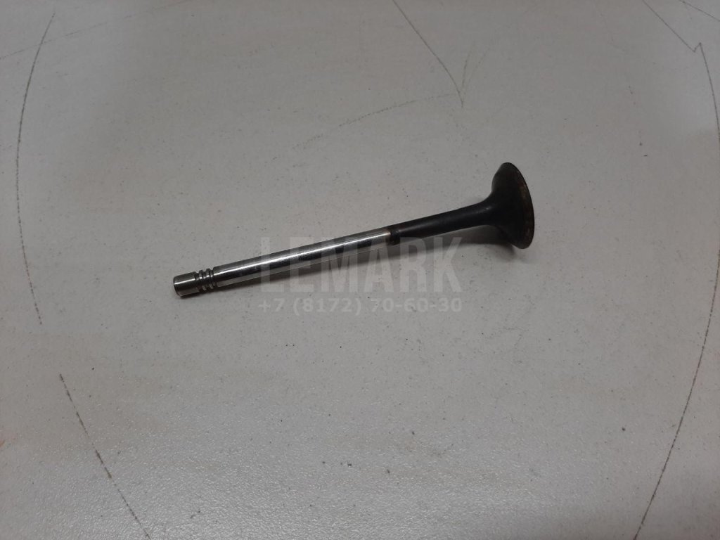 Клапан впускной для  Audi A3 [8P1] 2003-2013