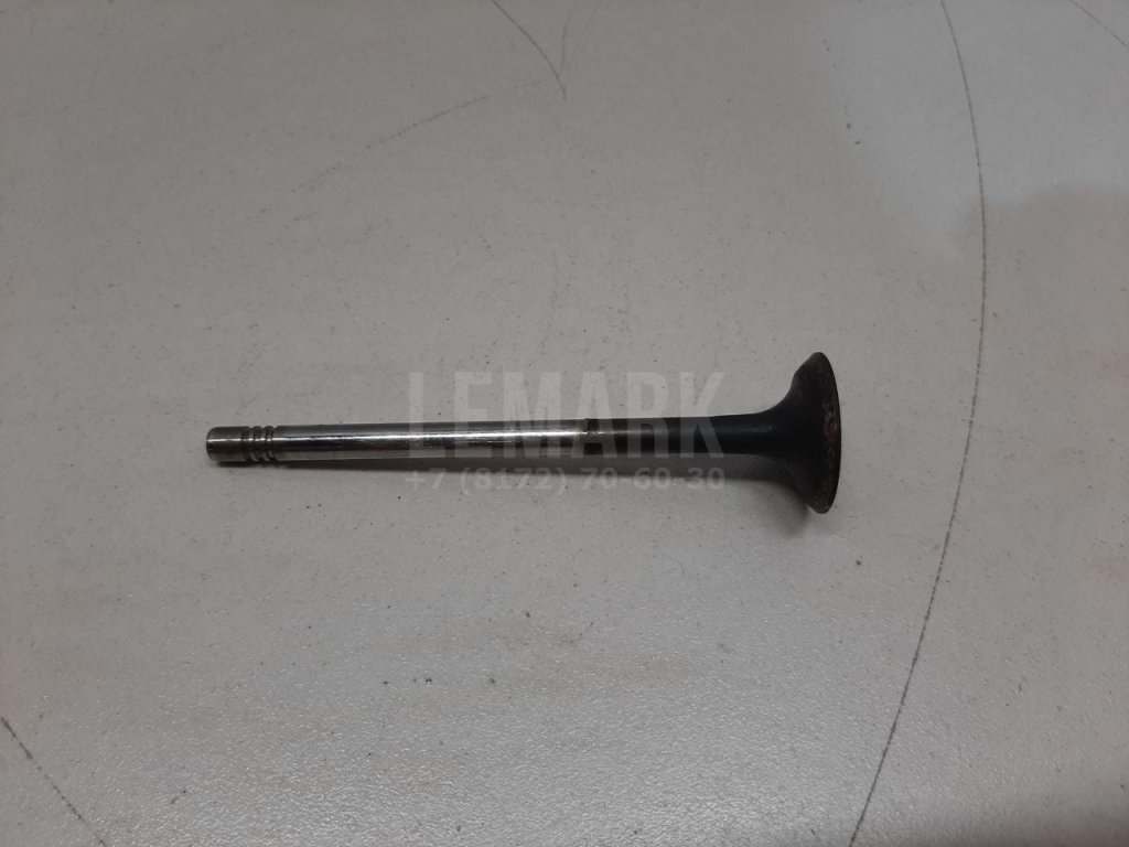 Клапан впускной для  Audi A3 [8P1] 2003-2013