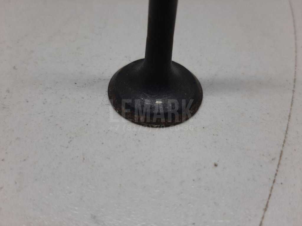 Клапан впускной для  Audi A3 [8P1] 2003-2013