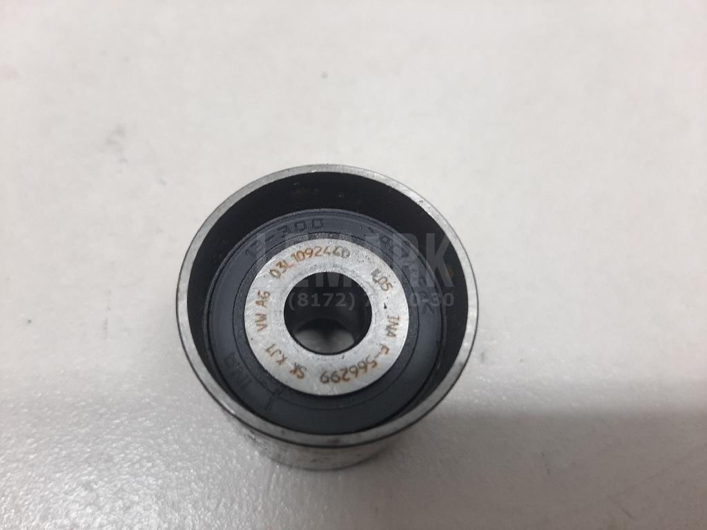 Ролик дополнительный ремня ГРМ