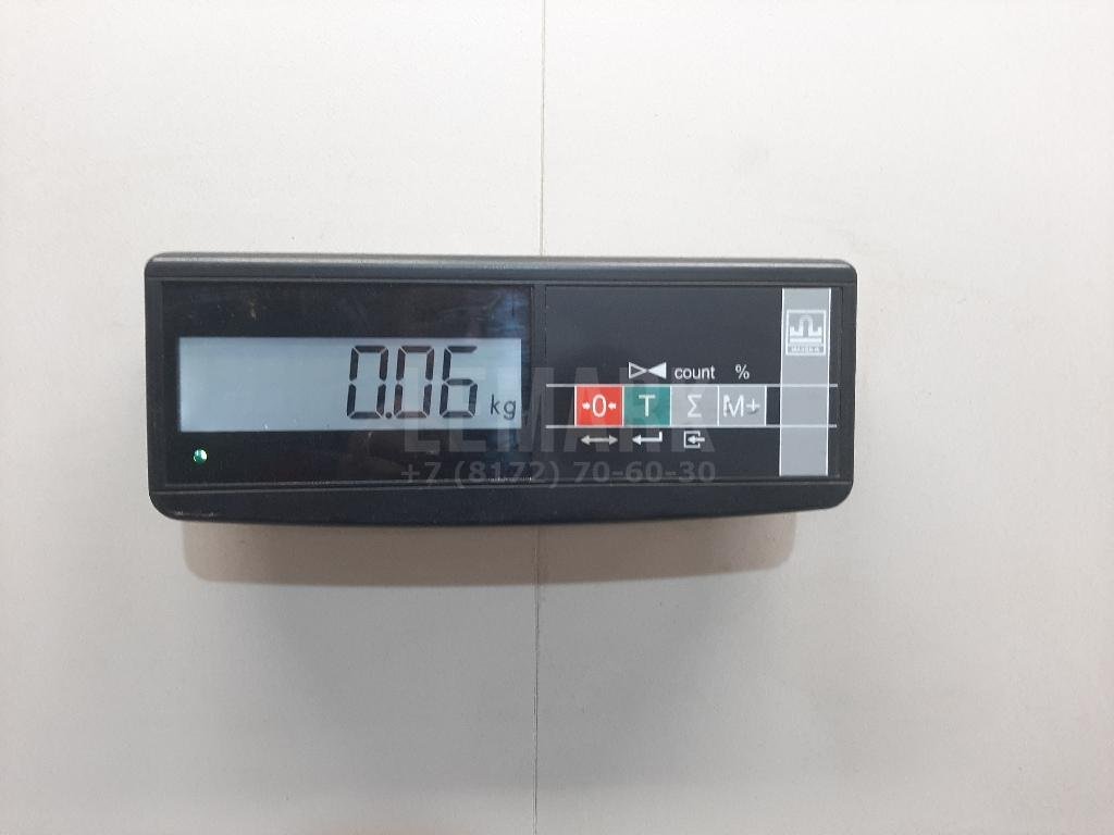 Ролик дополнительный ремня ГРМ