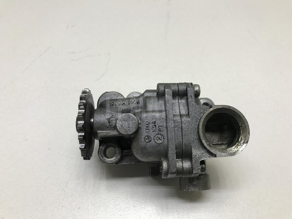 Насос масляный для  Audi A4 [B9] 2015