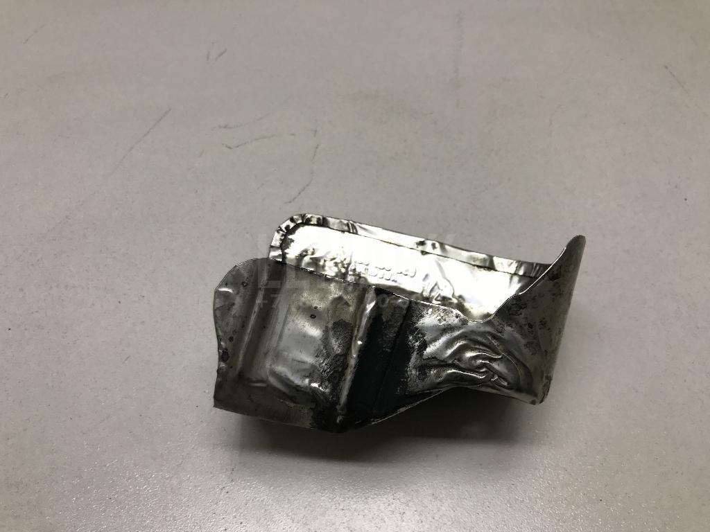 Экран тепловой