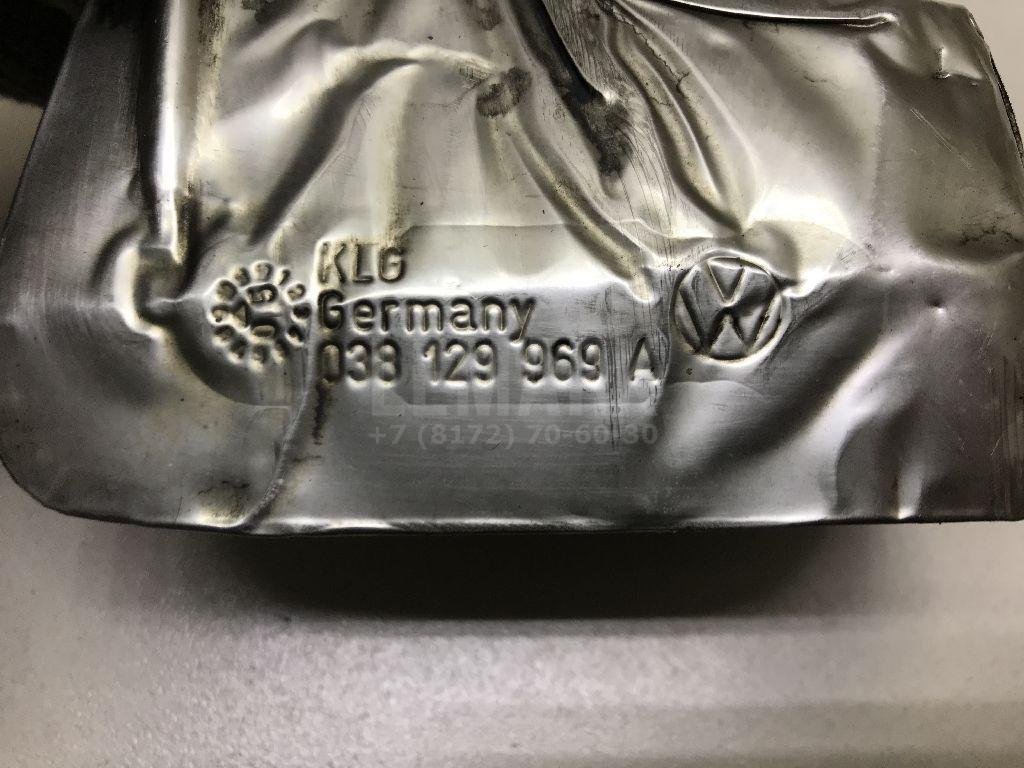 Экран тепловой