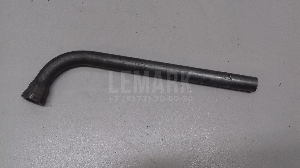 Ключ баллонный