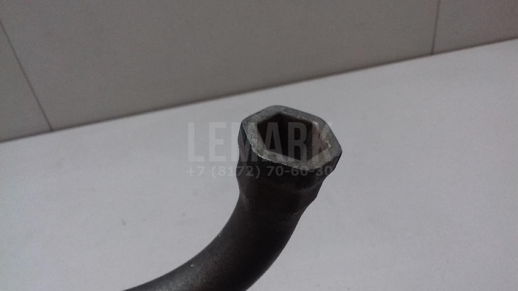 Ключ баллонный