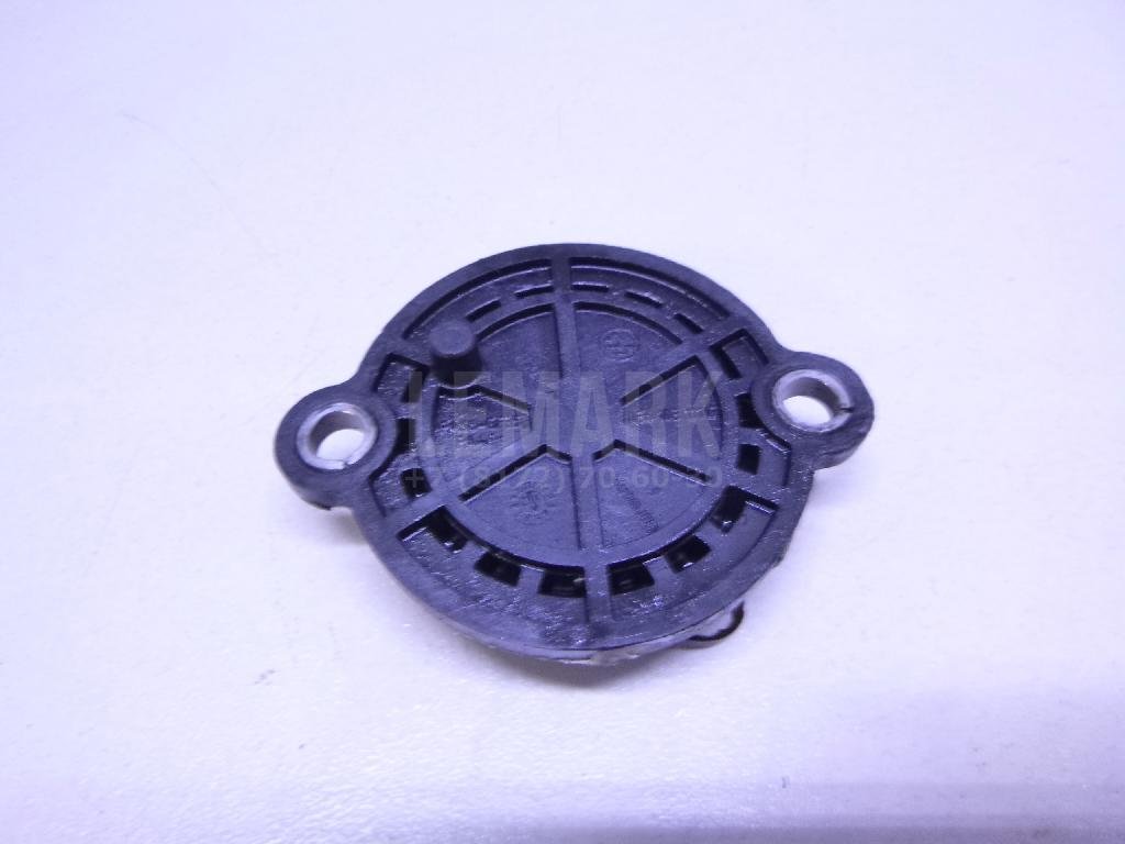 Крышка распредвала