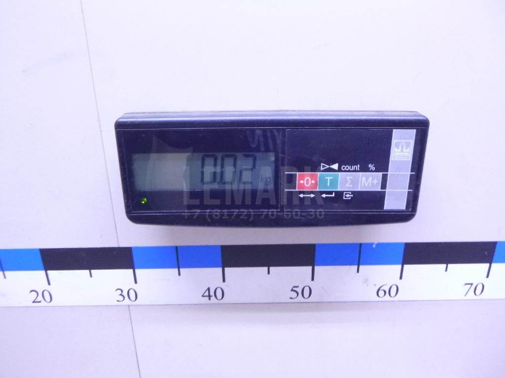 Крышка распредвала