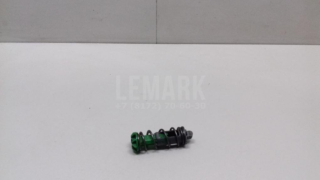 Пружина педали сцепления