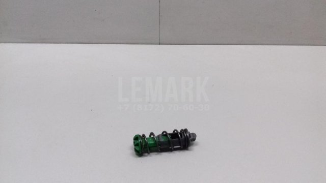 Пружина педали сцепления