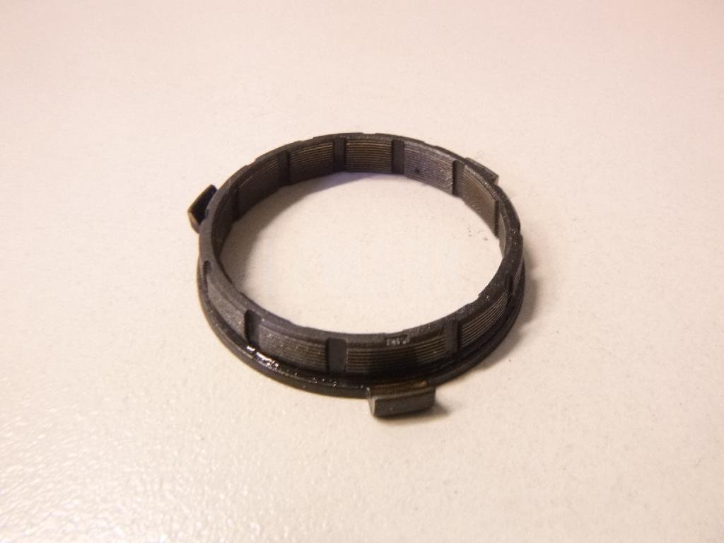 Кольцо синхронизатора для  Audi A3 [8PA] Sportback 2004-2013