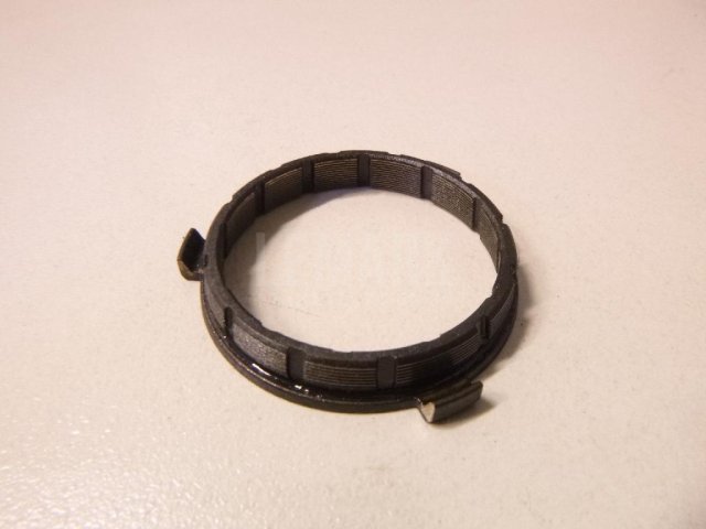 Кольцо синхронизатора