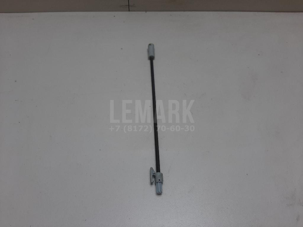 Трос отопителя