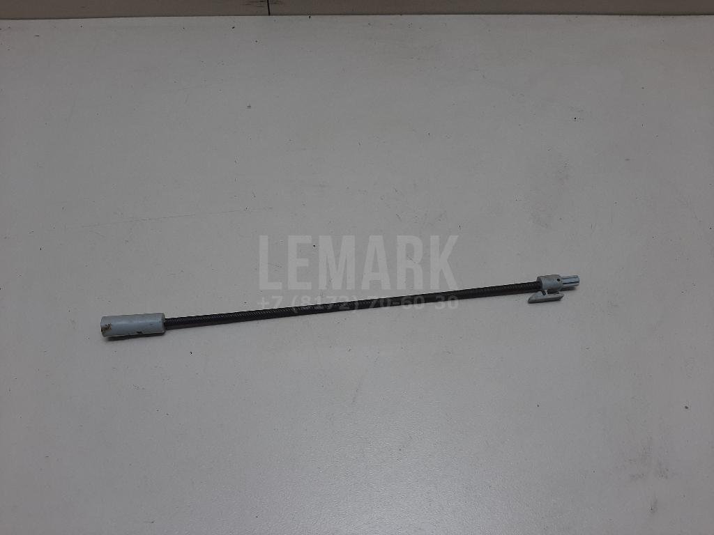 Трос отопителя