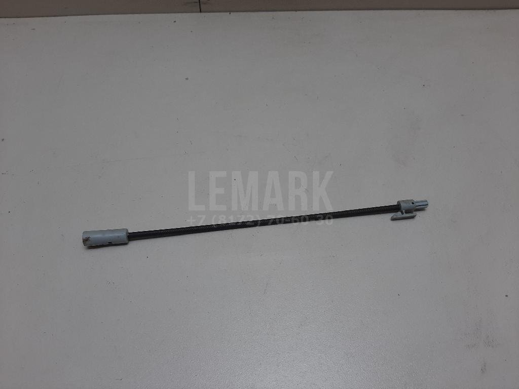 Трос отопителя