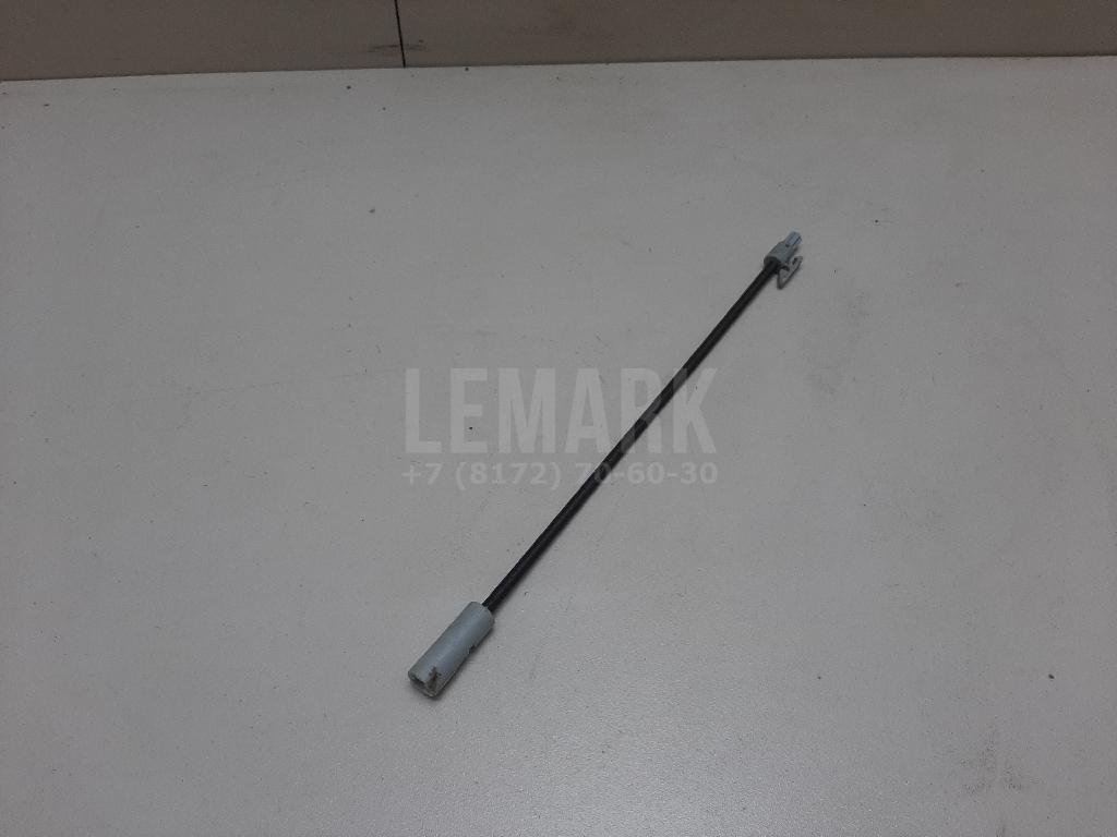 Трос отопителя