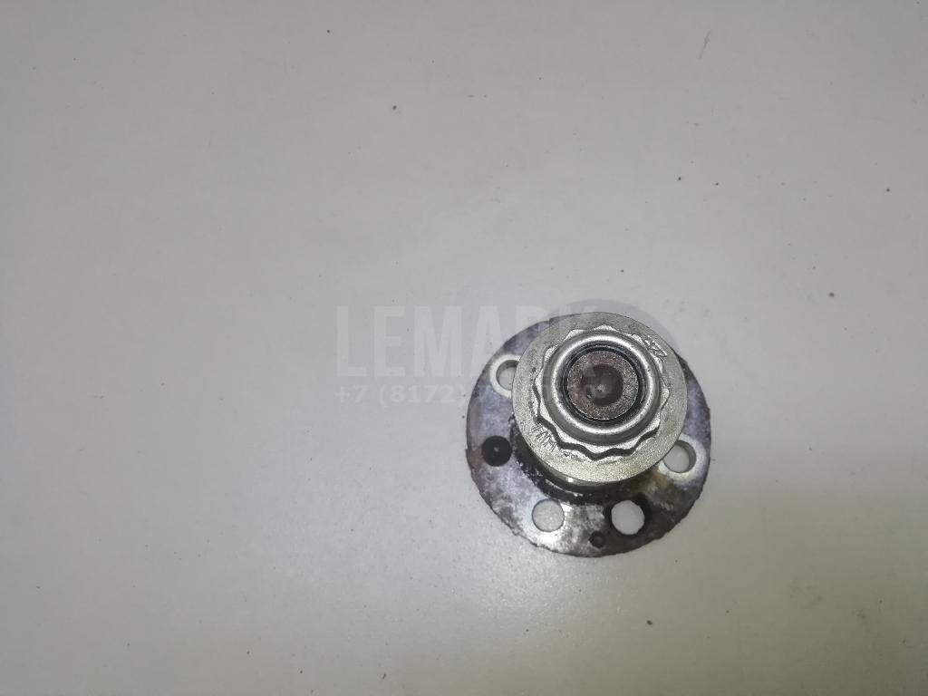 Цапфа (п.з.к.)