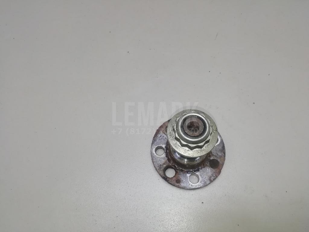 Цапфа (п.з.к.)