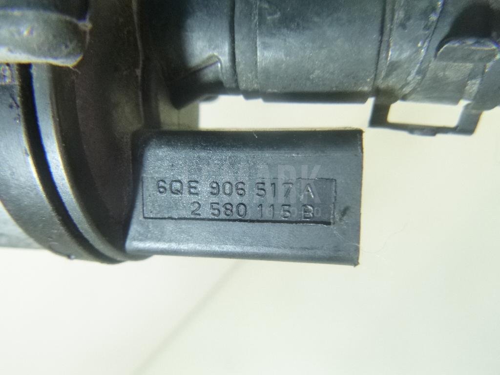 Клапан вентиляции топливного бака