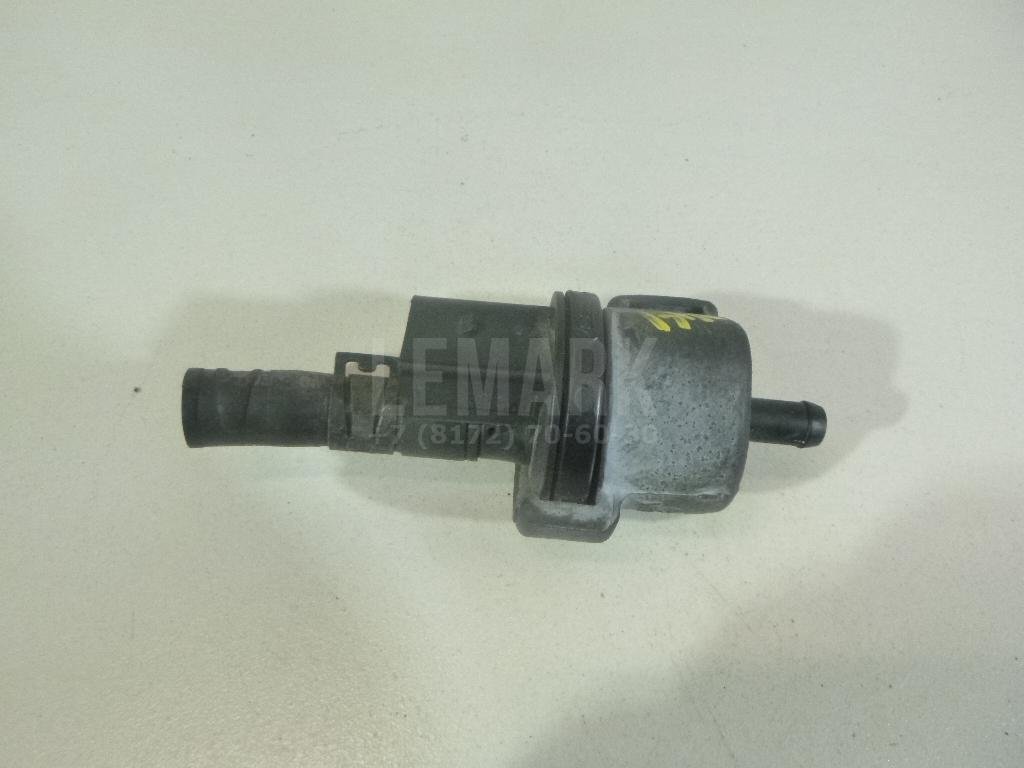 Клапан вентиляции топливного бака