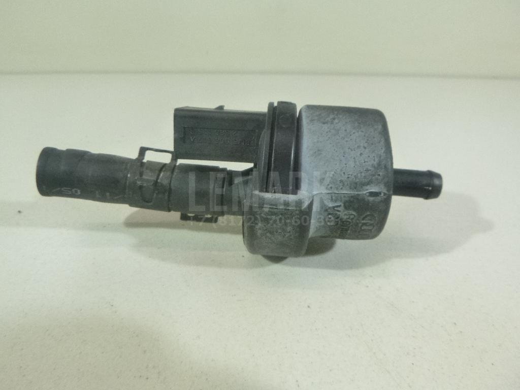 Клапан вентиляции топливного бака