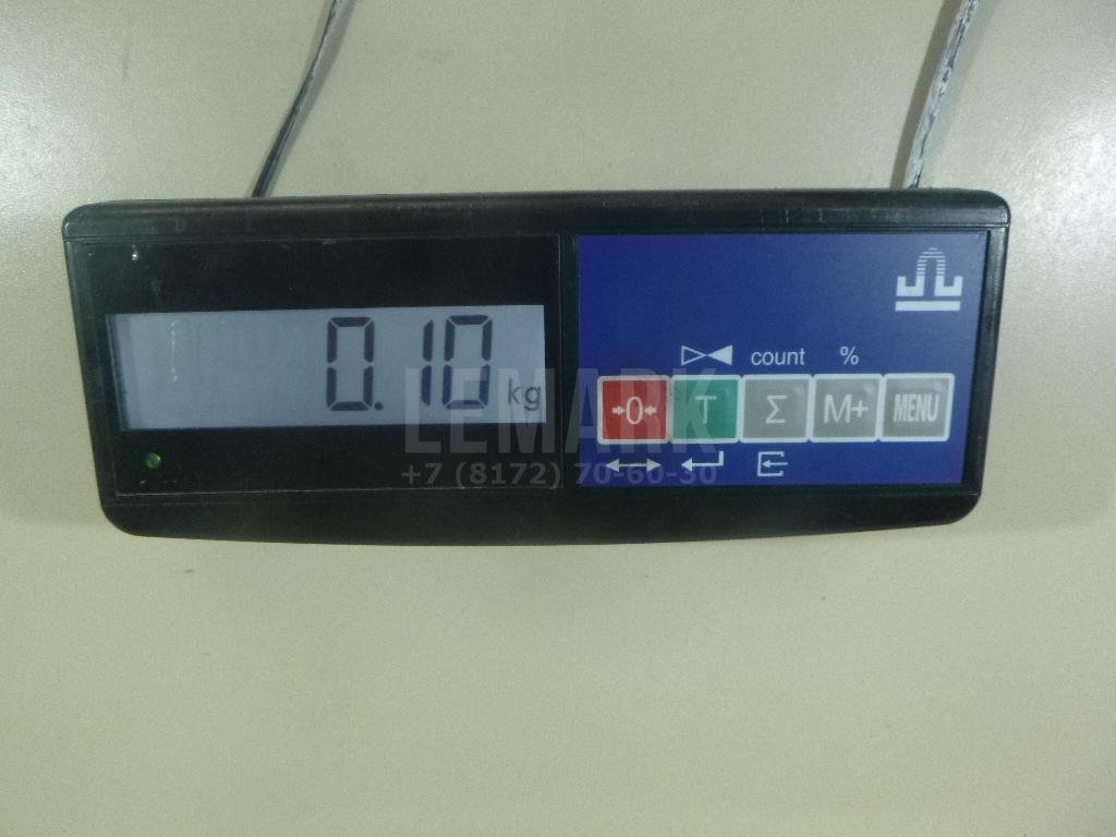 Клапан вентиляции топливного бака