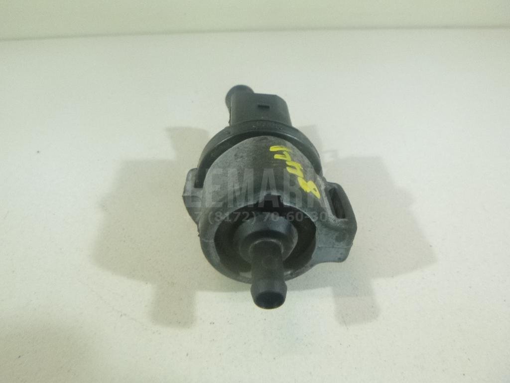 Клапан вентиляции топливного бака