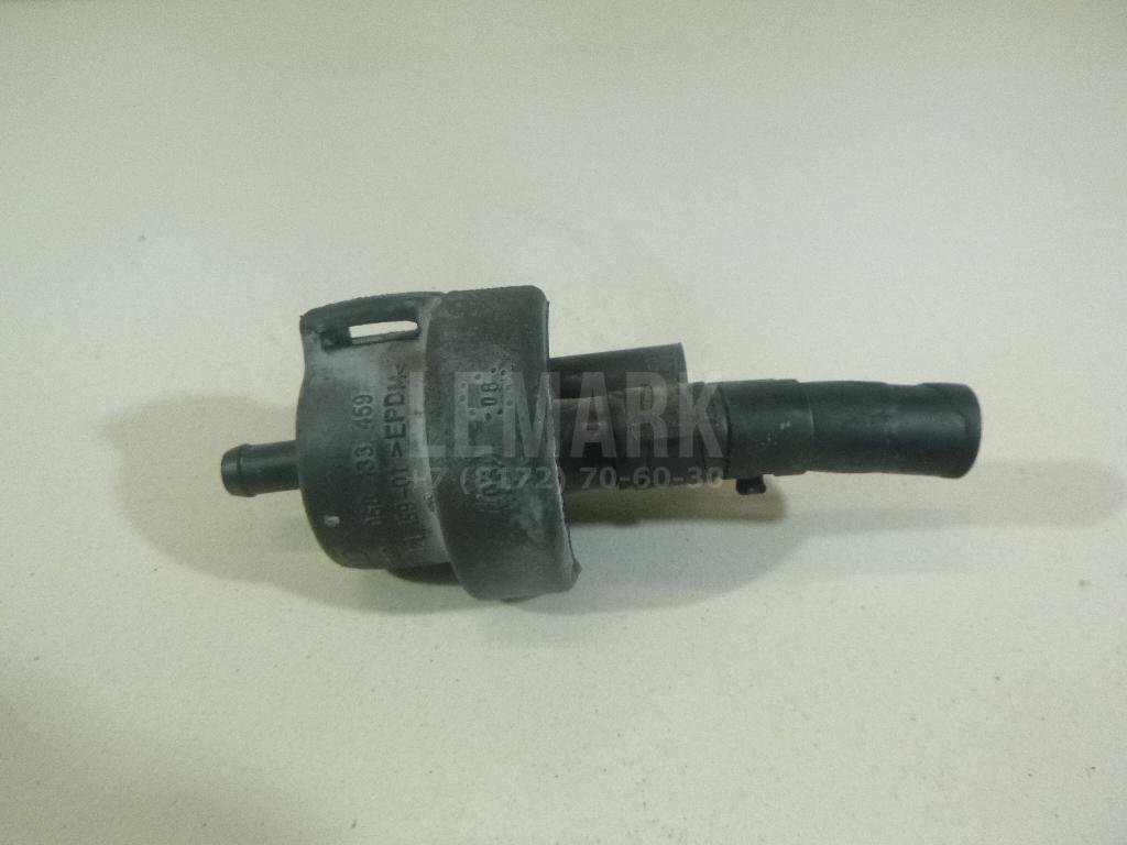 Клапан вентиляции топливного бака