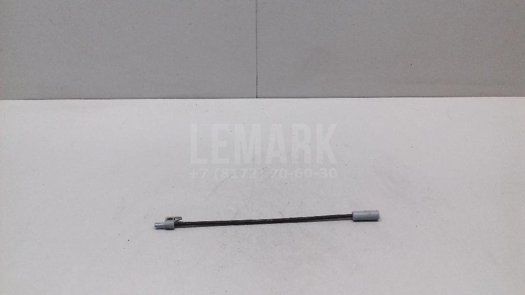 Трос отопителя