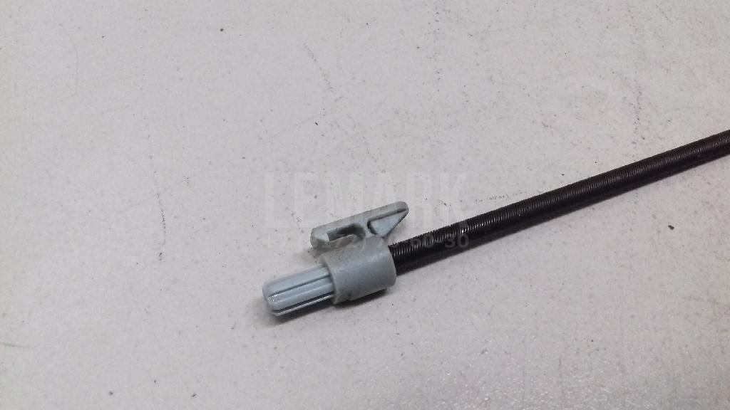 Трос отопителя