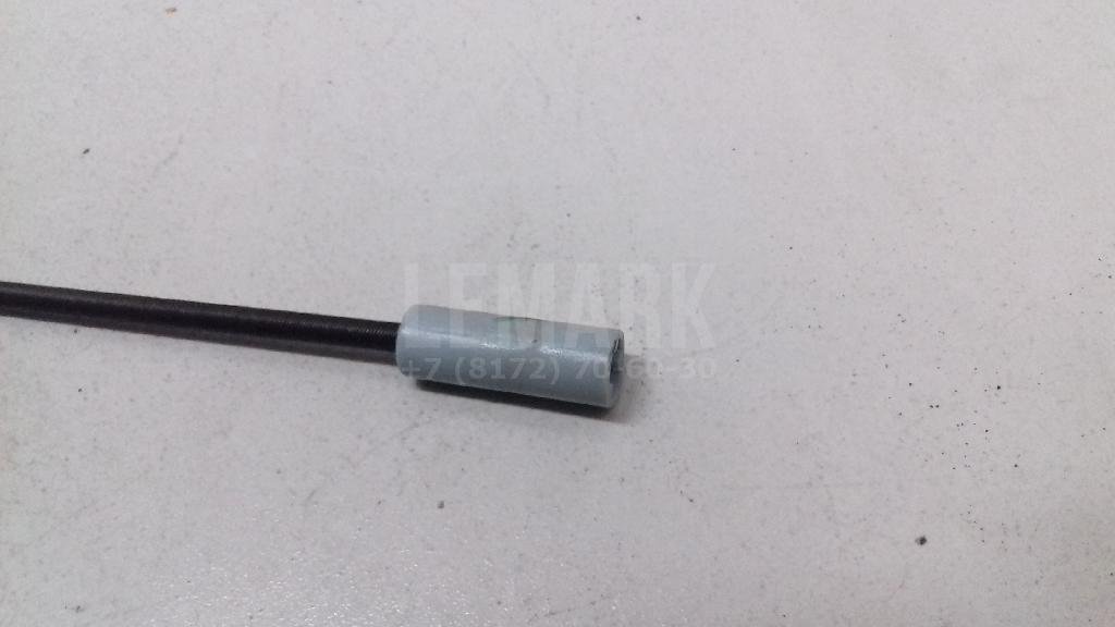 Трос отопителя