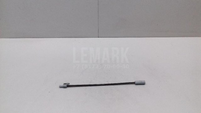 Трос отопителя