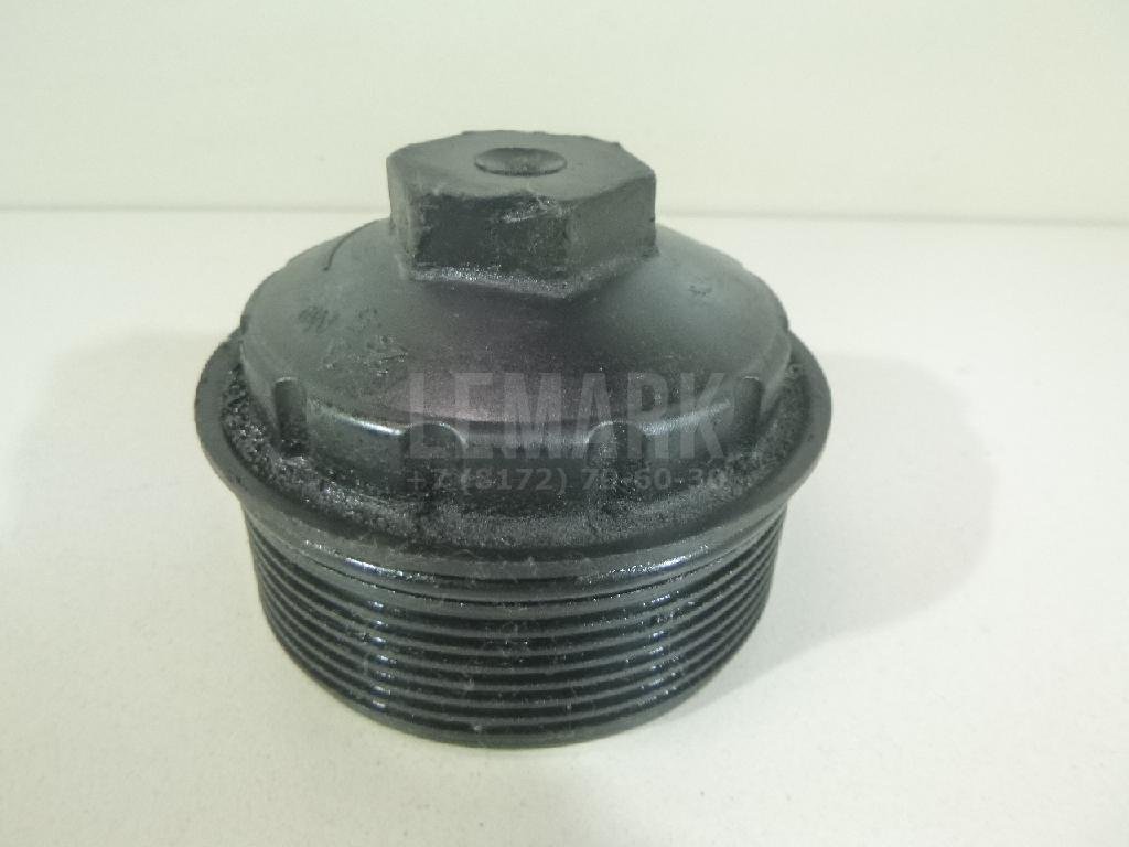 Крышка масляного фильтра