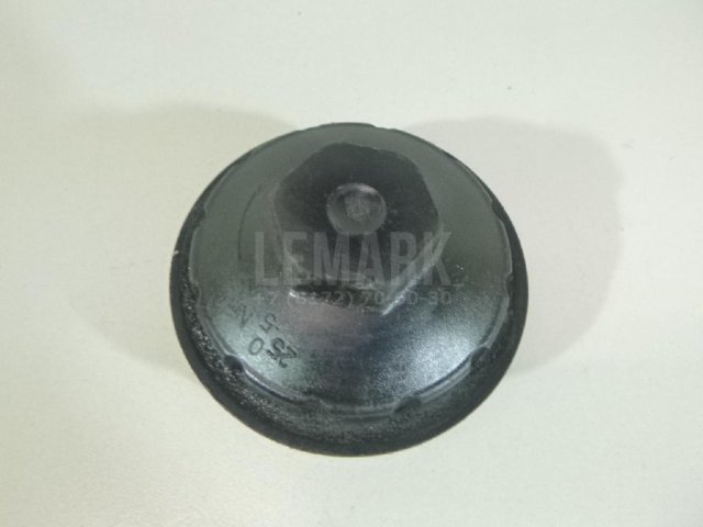 Крышка масляного фильтра