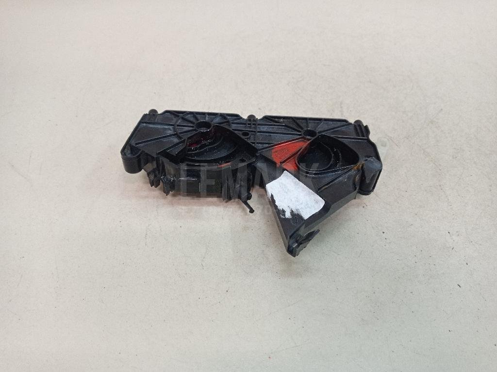 Регулятор отопителя механический