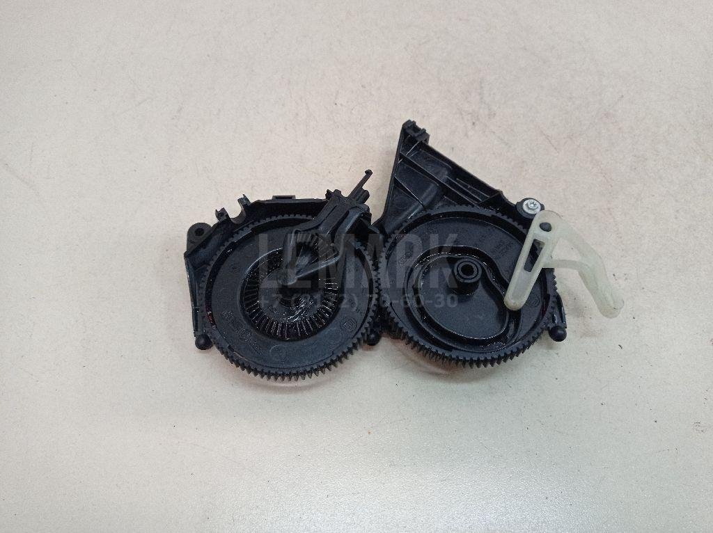 Регулятор отопителя механический