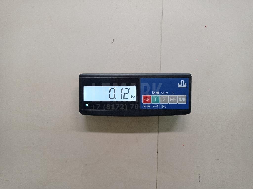 Регулятор отопителя механический