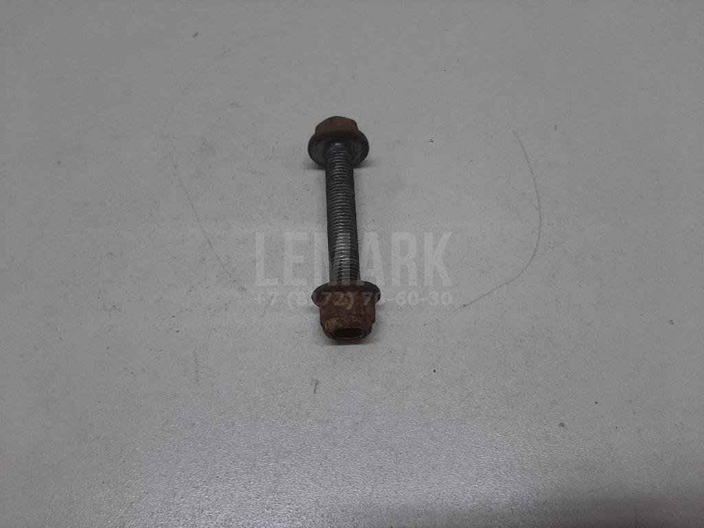 Болт заднего рычага
