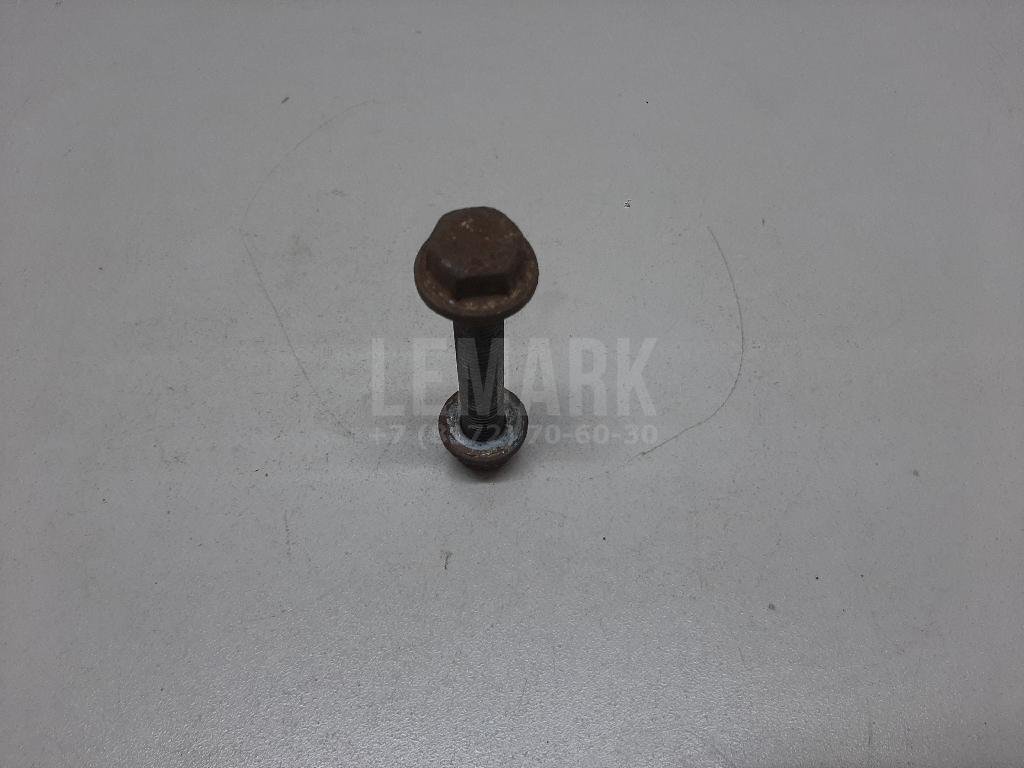 Болт заднего рычага